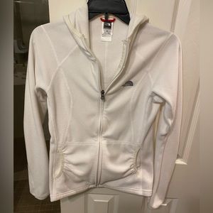 COPY - The North Face fleece jacket